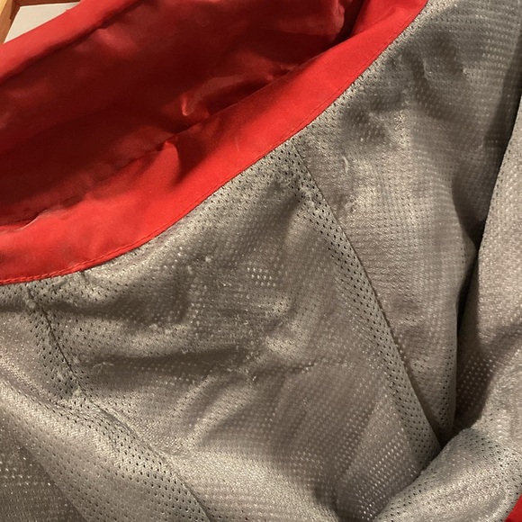 Men’s XL Windbreaker - Picture 10 of 10